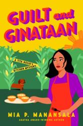 Guilt and Ginataan (ISBN: 9780593549186)