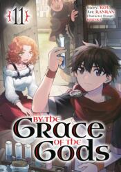 By the Grace of the Gods 11 (ISBN: 9781646093090)