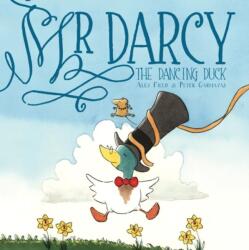 Mr Darcy the dancing duck (ISBN: 9781916790414)