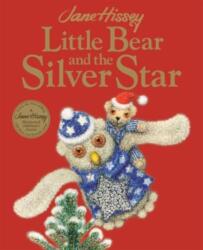 Little Bear and the Silver Star (ISBN: 9781800789647)