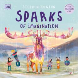 Sparks of Imagination (ISBN: 9781472636041)