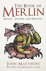The Book of Merlin (ISBN: 9781398127012)