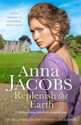 Replenish the Earth (ISBN: 9781804367247)