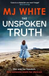 The Unspoken Truth (ISBN: 9781804367117)