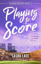 Playing to Score (ISBN: 9781662526138)