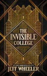 The Invisible College (ISBN: 9781662521867)
