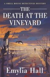 The Death at the Vineyard (ISBN: 9781662521775)
