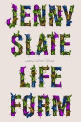 Lifeform (ISBN: 9780349127484)