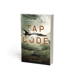 Tap Code (ISBN: 9780310370116)