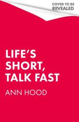 Life's Short, Talk Fast (ISBN: 9781408748992)