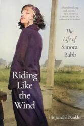 Riding Like the Wind (ISBN: 9780520395442)