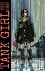 Tank Girl: Color Classics Book 2 1990-1993 (ISBN: 9781787739772)