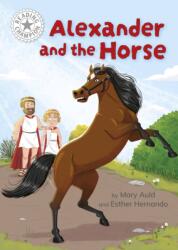 Reading Champion: Alexander and the Horse (ISBN: 9781445189109)
