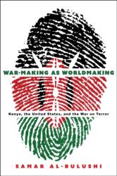 War-Making As Worldmaking (ISBN: 9781503640917)