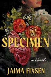 Specimen (ISBN: 9781728294902)