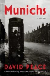 Munichs (ISBN: 9781324086260)