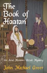 Book of Haatan (ISBN: 9781915952172)