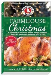 Farmhouse Christmas (ISBN: 9781620935804)
