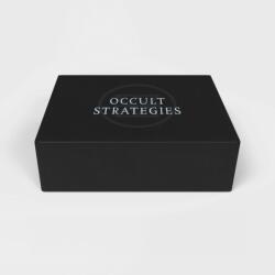 Occult Strategies (ISBN: 9781945649530)