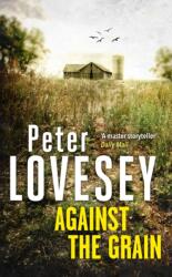Against the Grain (ISBN: 9781408732625)