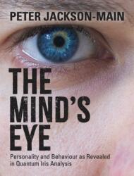 The Mind's Eye - Peter Jackson-Main (ISBN: 9781801521529)