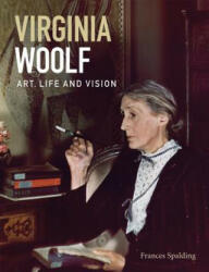 Virginia Woolf - Spalding Frances (2014)
