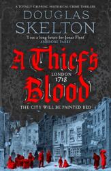A Thief's Blood (ISBN: 9781804368831)