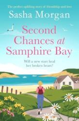 Second Chances at Samphire Bay (ISBN: 9781804368367)