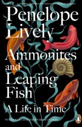 Ammonites and Leaping Fish (ISBN: 9781405966993)
