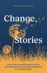 ChangeStories (ISBN: 9781788605342)
