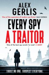 Every Spy a Traitor (ISBN: 9781804363768)