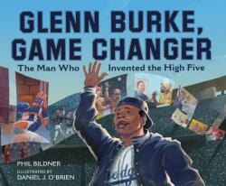 Glenn Burke, Game Changer (ISBN: 9780374391225)
