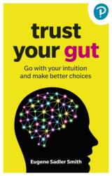 Trust Your Gut (ISBN: 9781292462165)