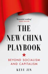 New China Playbook (ISBN: 9781800753846)