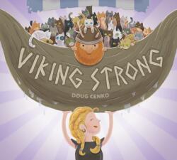 Viking Strong (ISBN: 9780593202326)