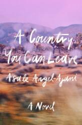 Country You Can Leave (ISBN: 9780374604059)