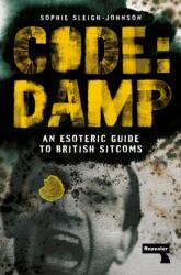 Code: Damp (ISBN: 9781915672070)