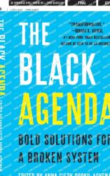 Black Agenda (ISBN: 9781250808615)