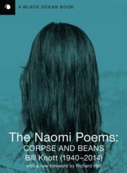 The Naomi Poems (ISBN: 9781939568748)