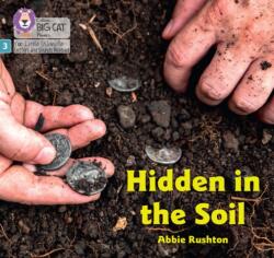 Hidden in the Soil (ISBN: 9780008668495)