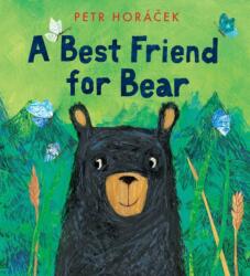 Best Friend for Bear (ISBN: 9781406397543)