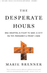 The Desperate Hours (ISBN: 9781250837158)