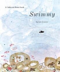 Swimmy (ISBN: 9780593309971)