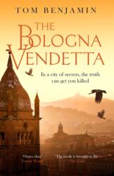 The Bologna Vendetta (ISBN: 9781408715529)