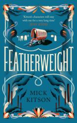 Featherweight (ISBN: 9781838851927)