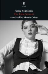 False Servant (ISBN: 9780571363902)