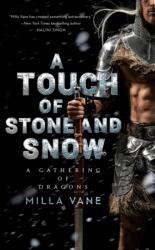 A Touch of Stone and Snow (ISBN: 9780593197165)