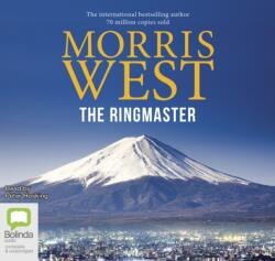 Ringmaster (ISBN: 9780655637301)