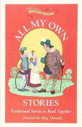 All My Own Stories (ISBN: 9781855340343)