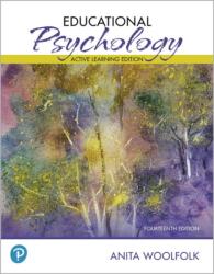 Educational Psychology (ISBN: 9780135206508)